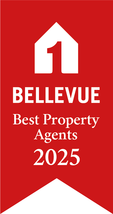 Best Property Agent 2025 Auszeichnung